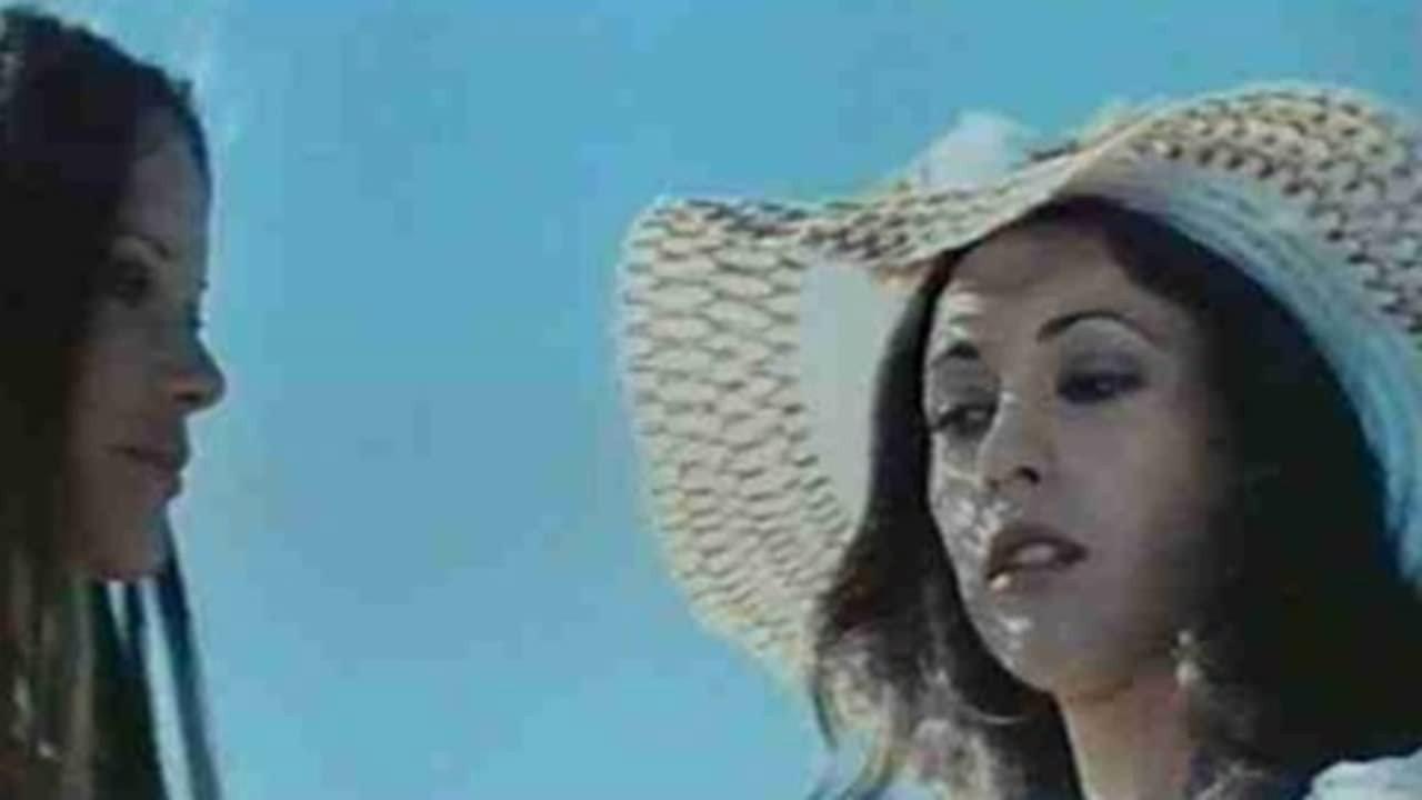 Silence of the Grave 1976 movie scene