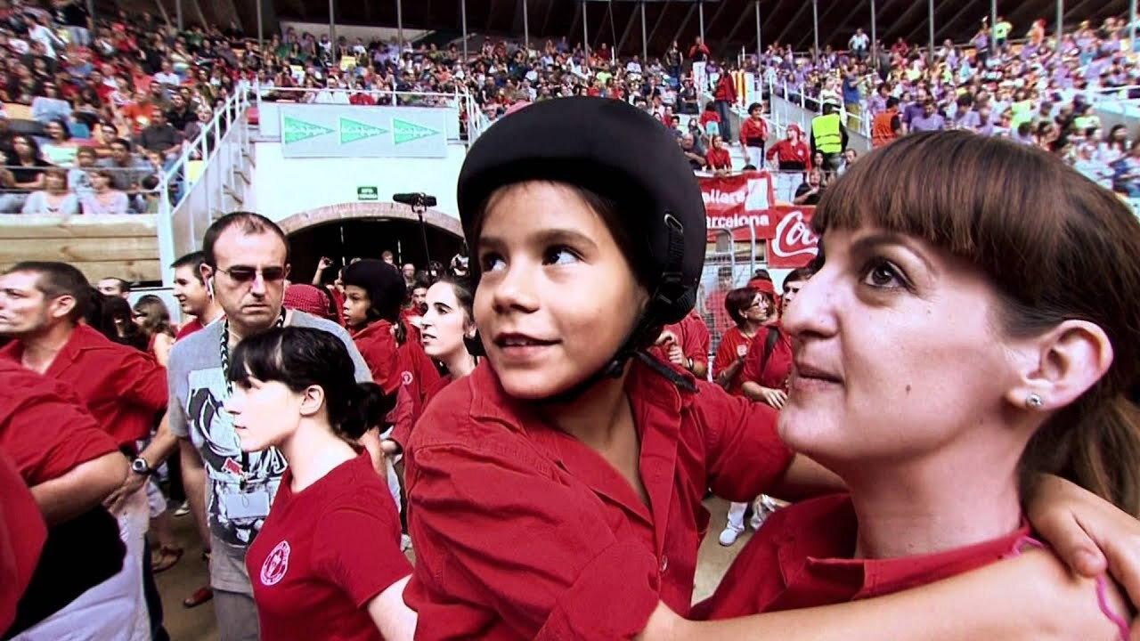 Enxaneta 2011 movie scene