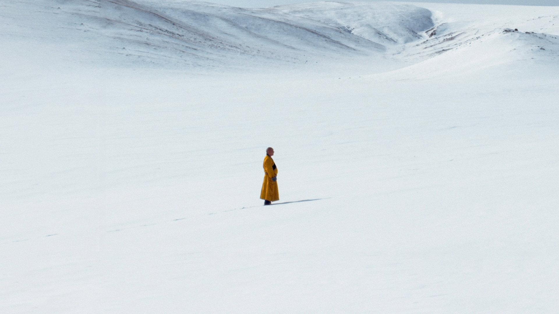 The Medicine Buddha 2019 movie scene