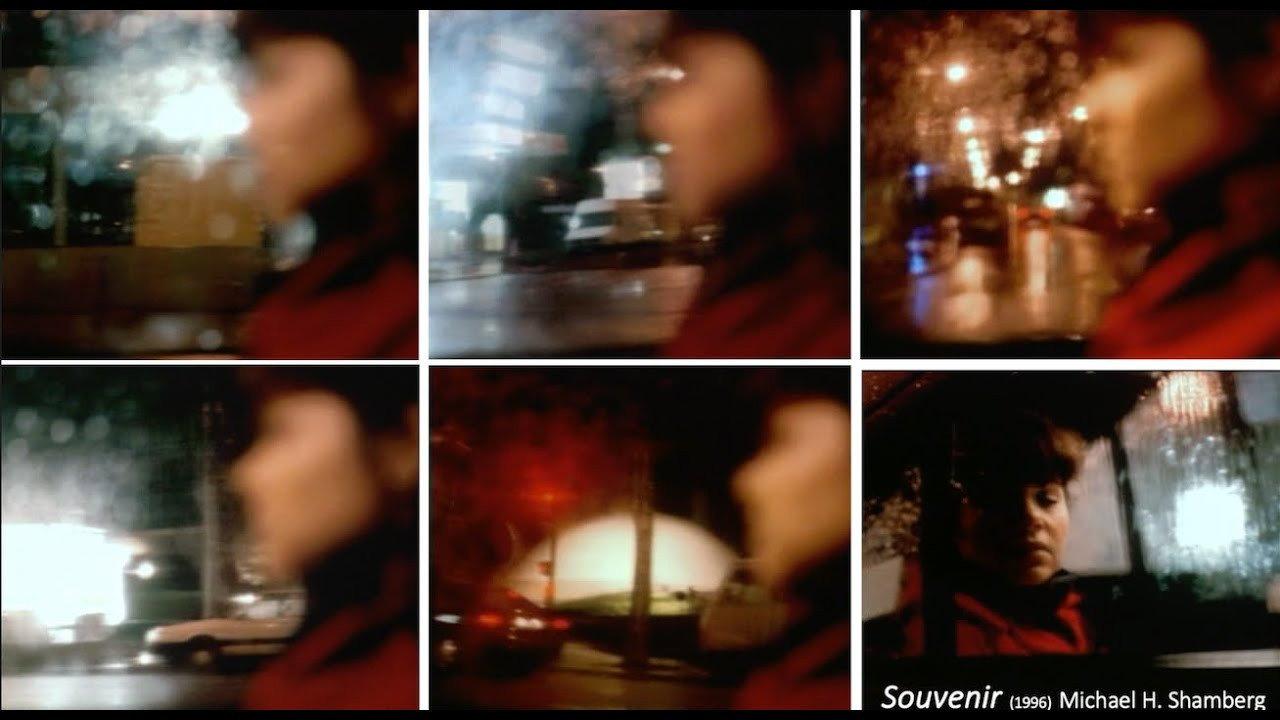Souvenir 1996 movie scene
