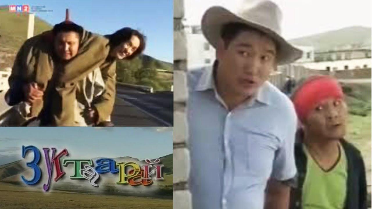 Run Away 2003 movie scene