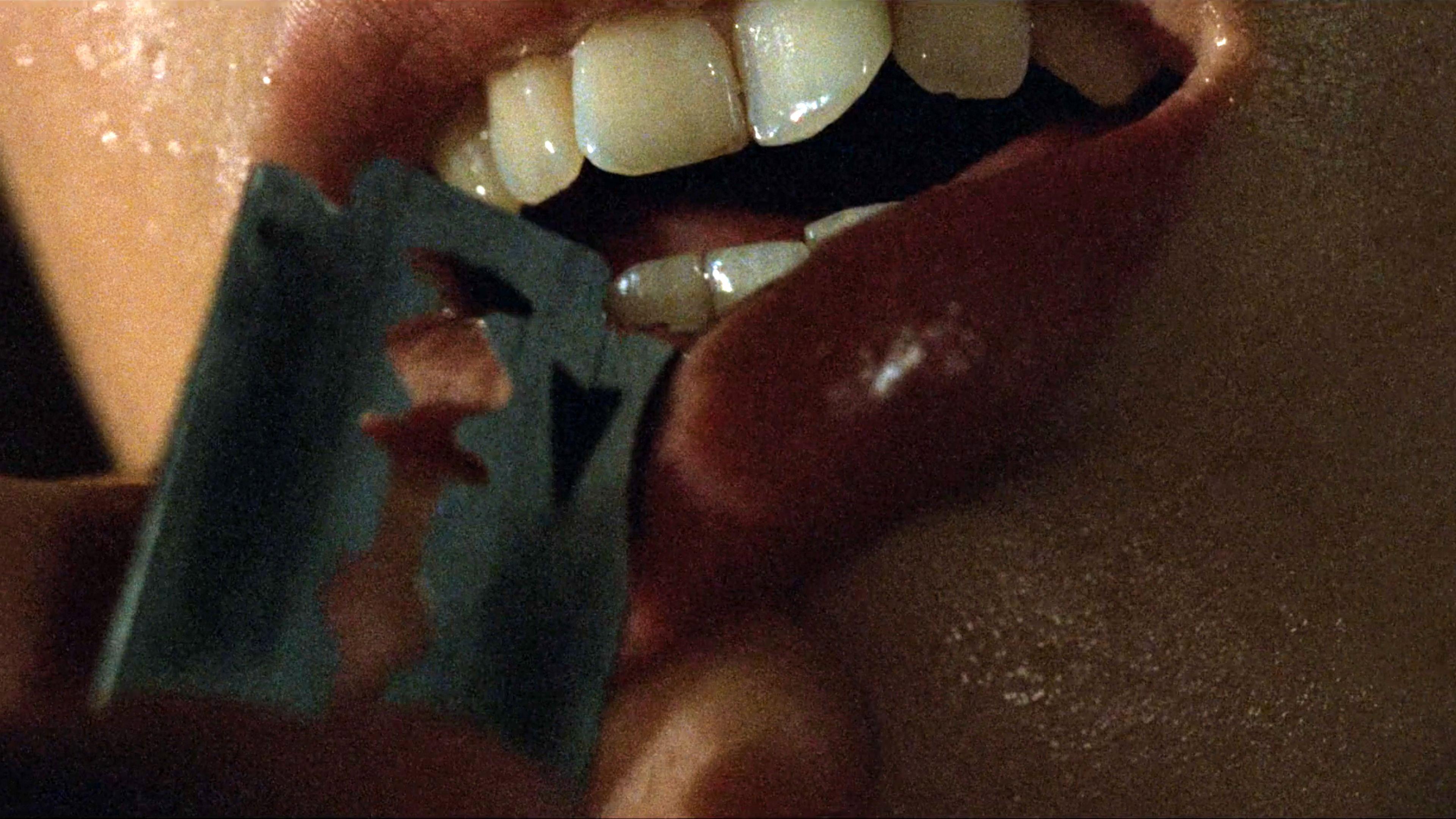 The Stendhal Syndrome 1996 movie scene
