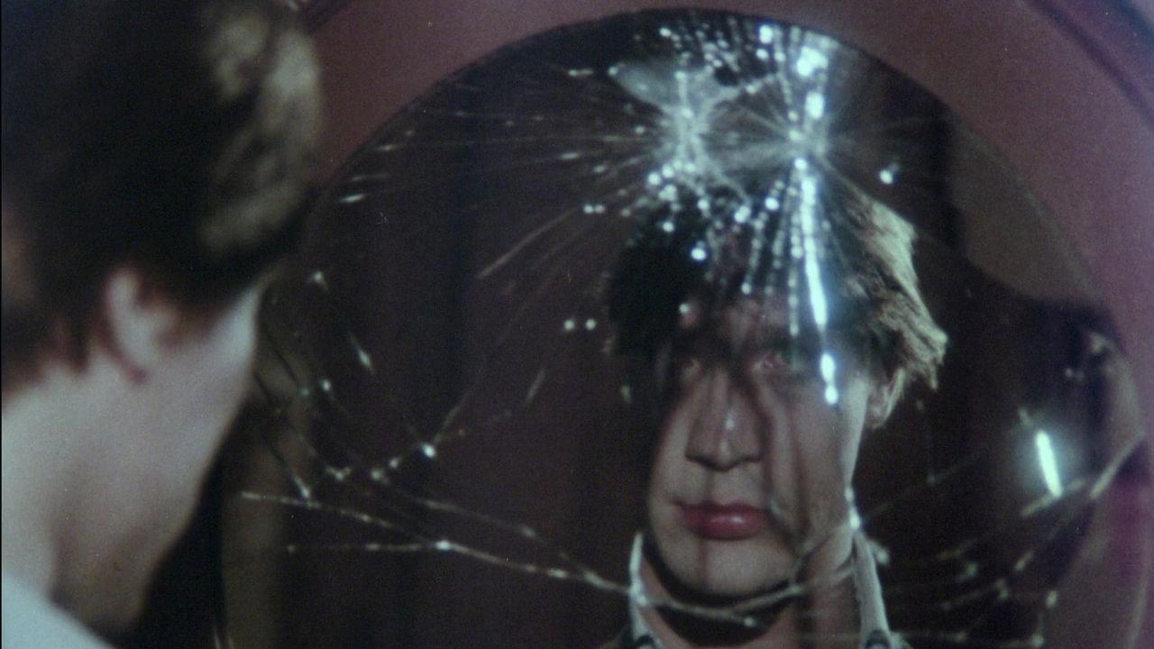 Stigma 1980 movie scene