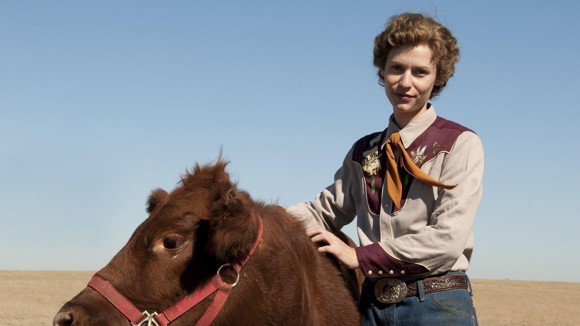 Temple Grandin 2010 movie scene