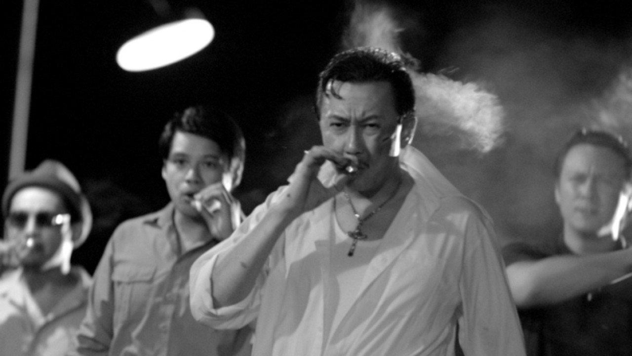 Manila Kingpin: The Asiong Salonga Story 2011 movie scene