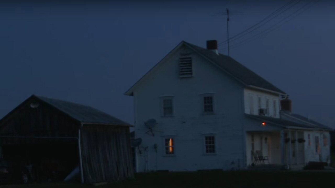 Farmers For America 2017 movie scene