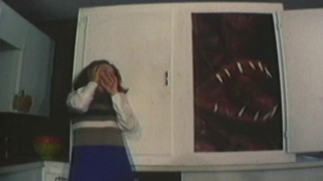 The Abomination 1988 movie scene
