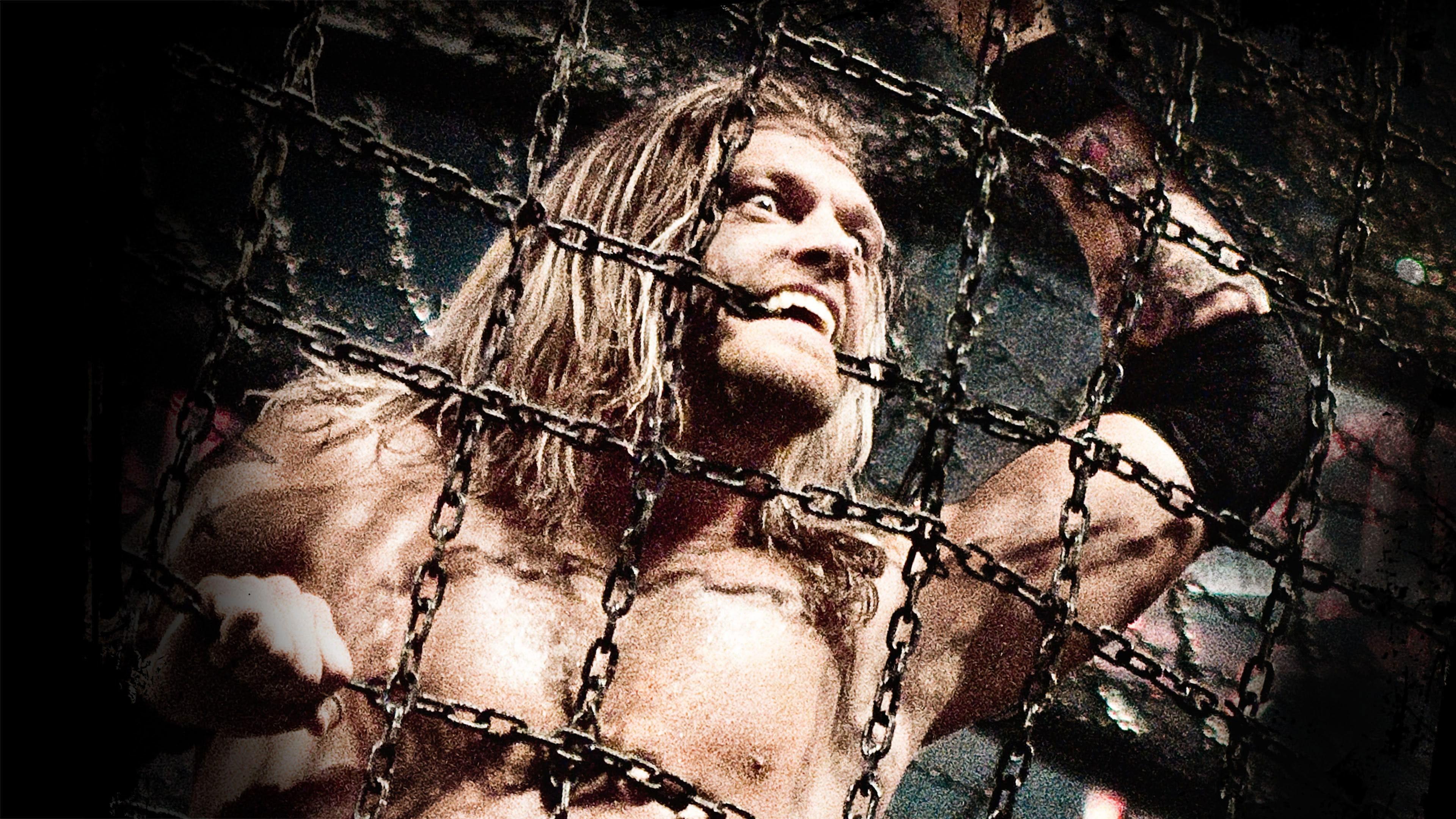 WWE Elimination Chamber 2011 2011 movie scene
