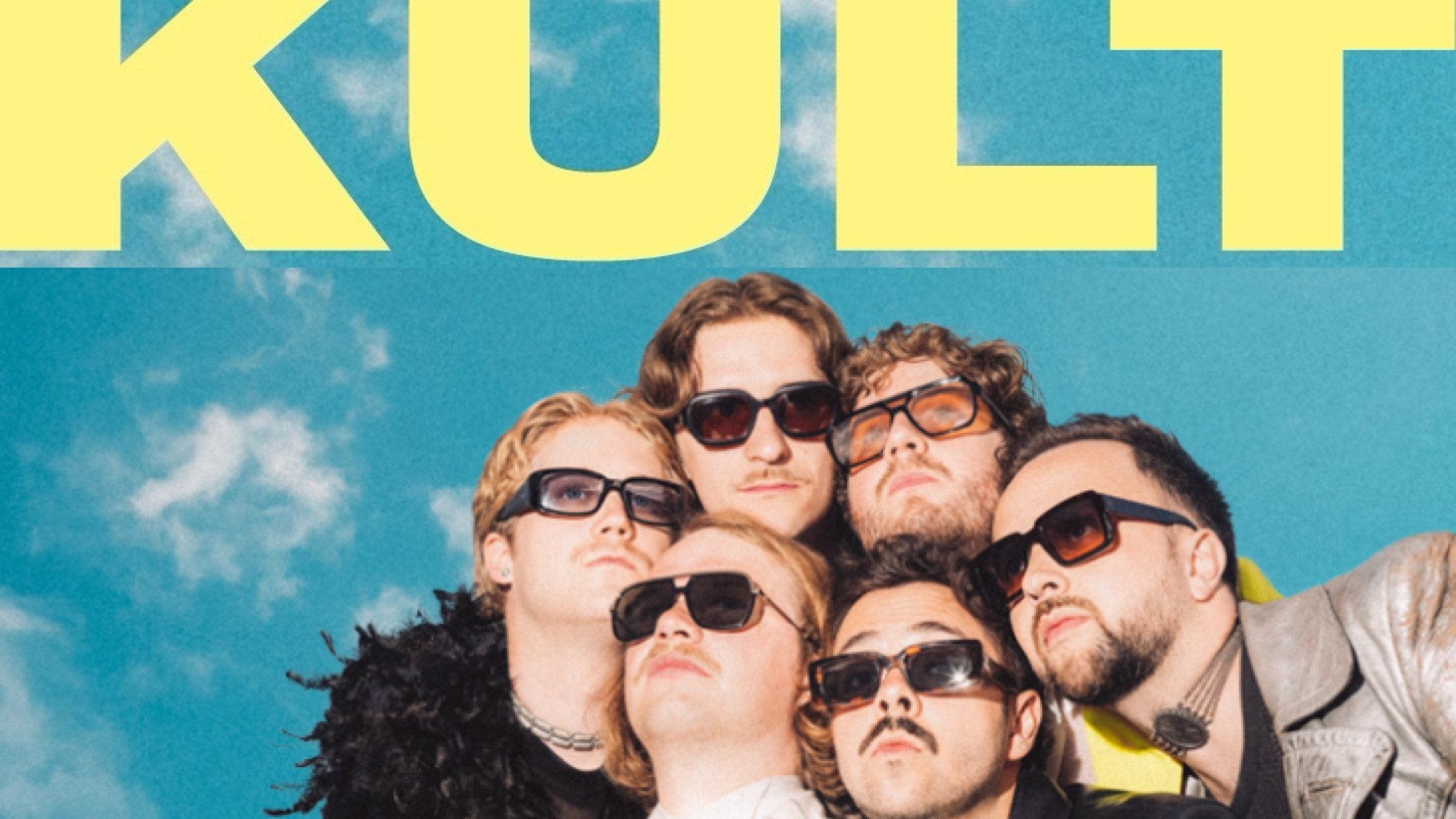 Forever Kult 2024 movie scene