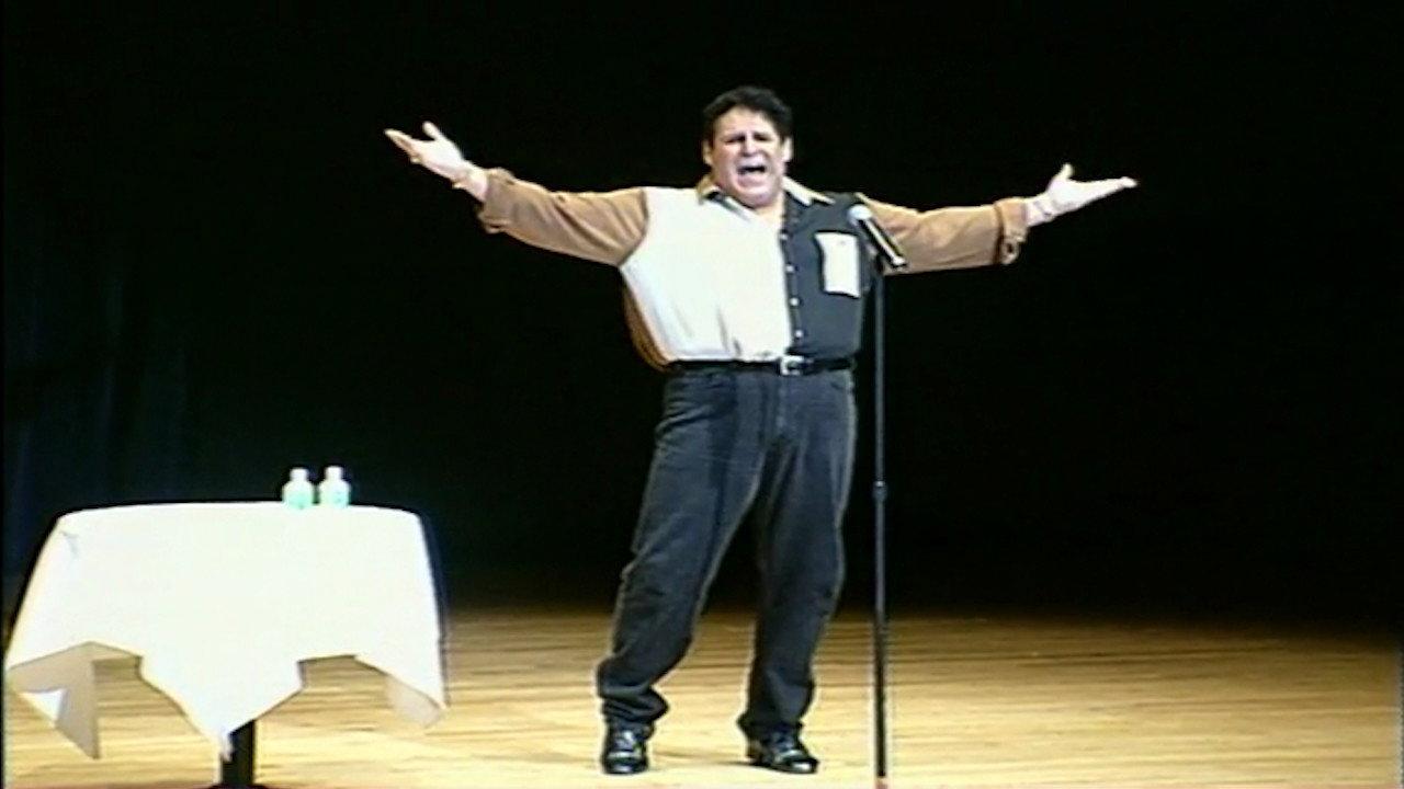 Basile: Growing Up Greek in America II 2010 movie scene
