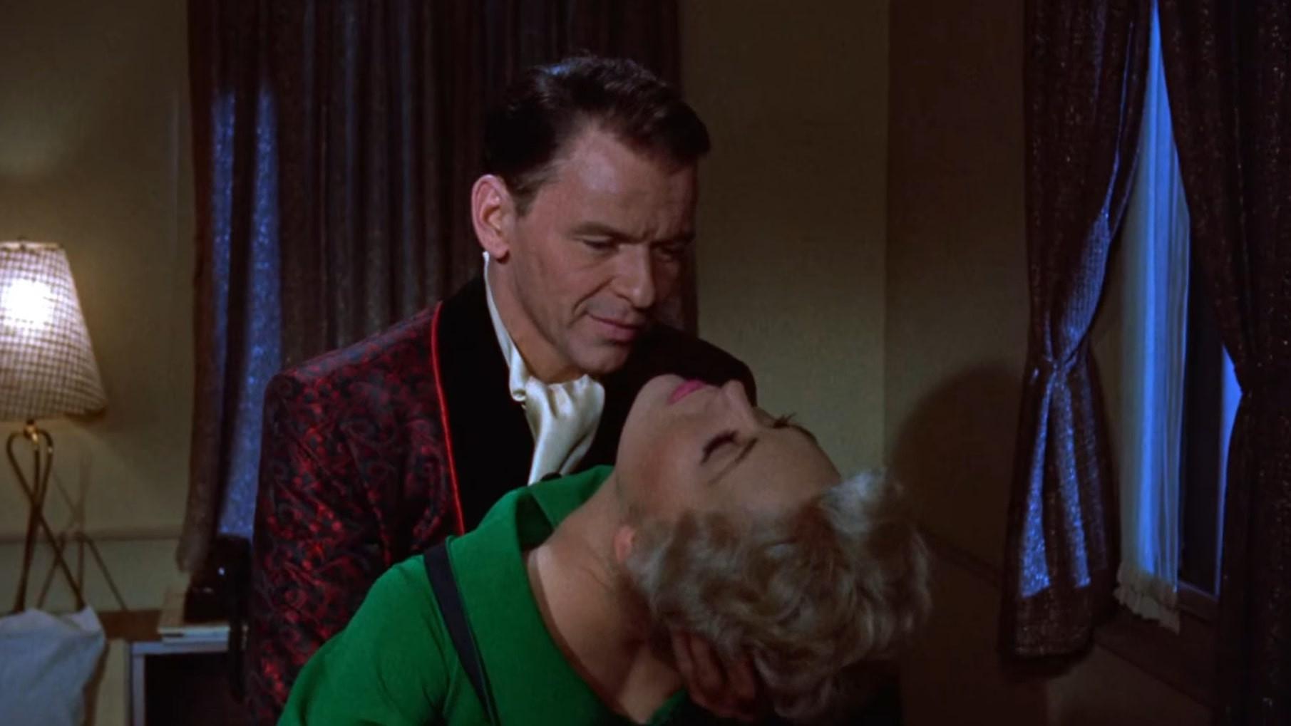Pal Joey 1957 movie scene