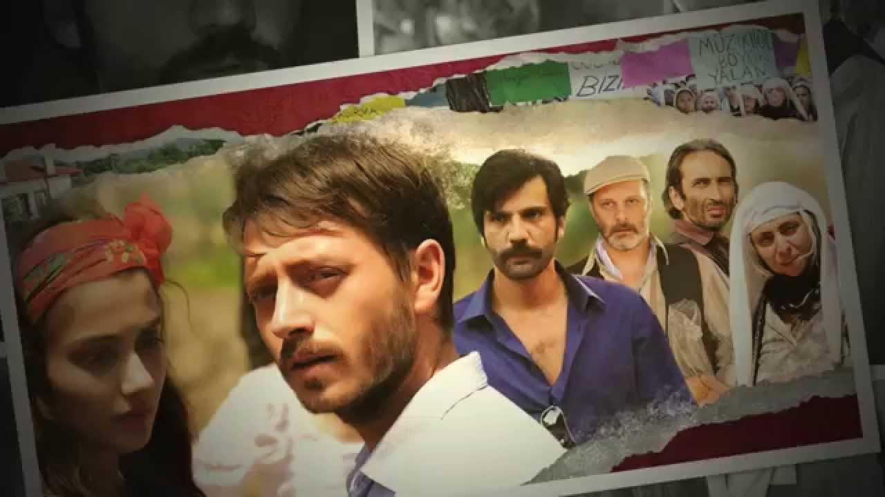 Don't Look Too Far 2015 movie scene