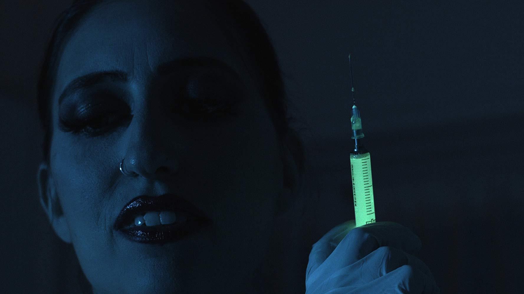 Ill: Final Contagium 2019 movie scene