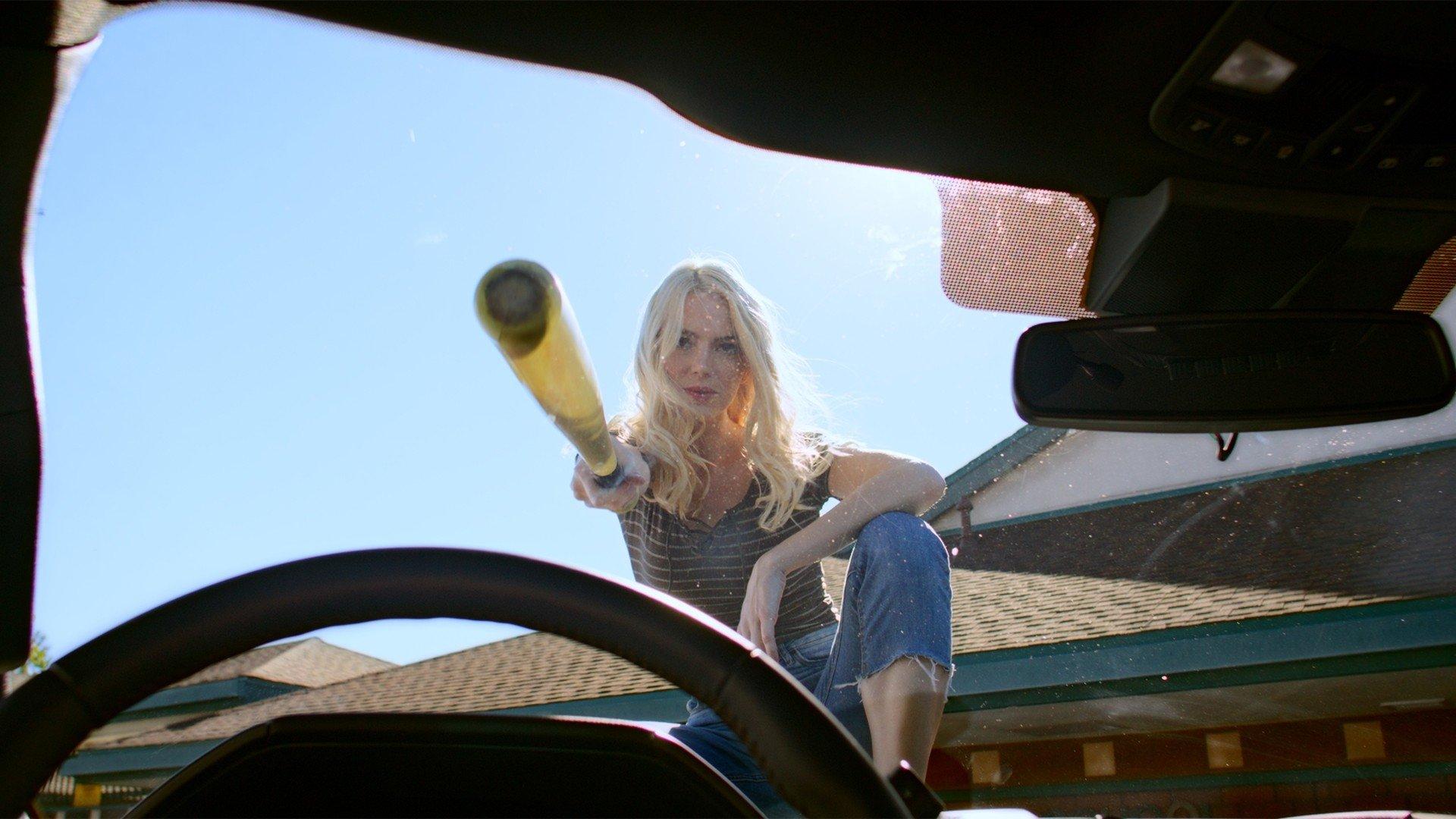Amy's F**k It List 2023 movie scene