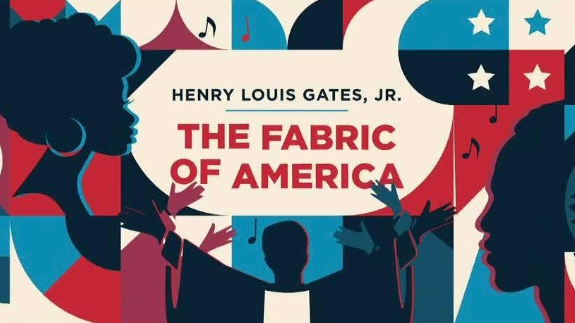 Henry Louis Gates, Jr. - The Fabric of America 2024 movie scene