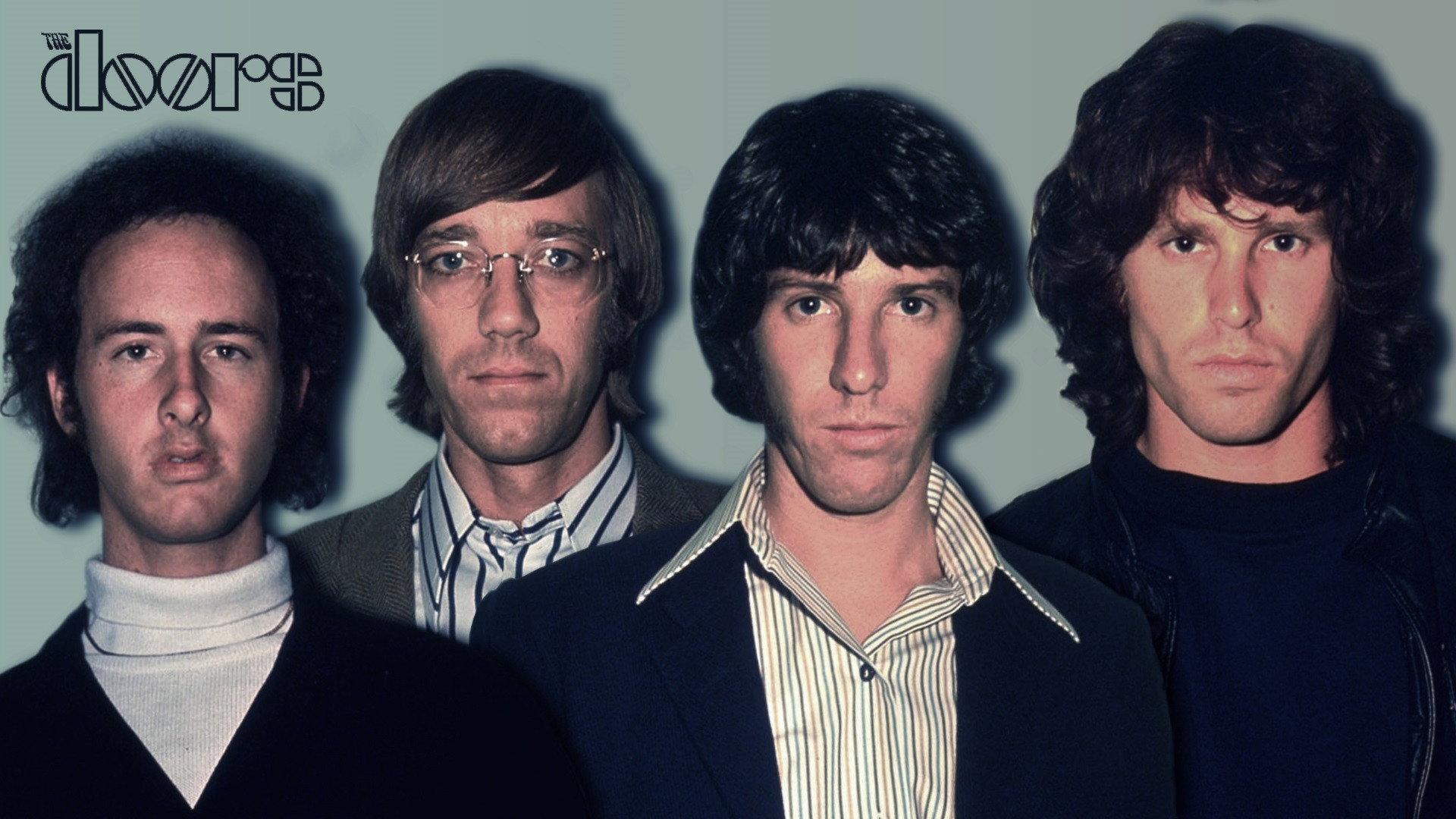 The Doors: 30 Years Commemorative Edition 2001 movie scene