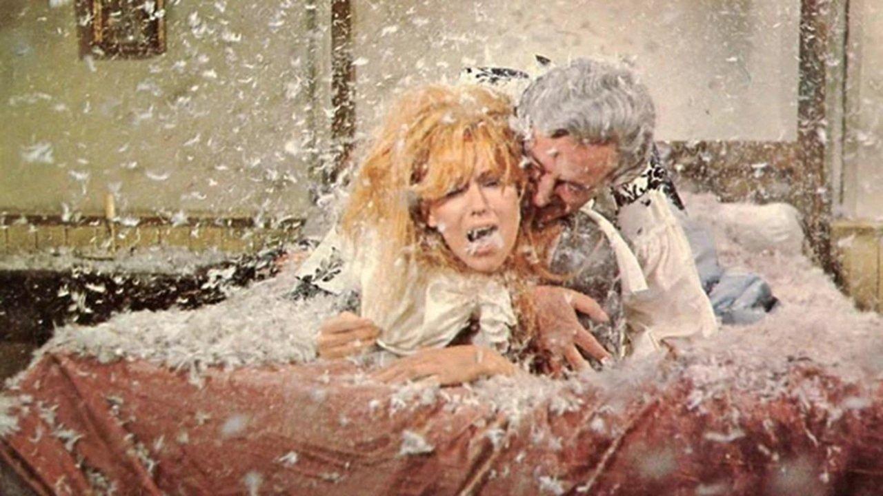 The Amorous Adventures of Moll Flanders 1965 movie scene