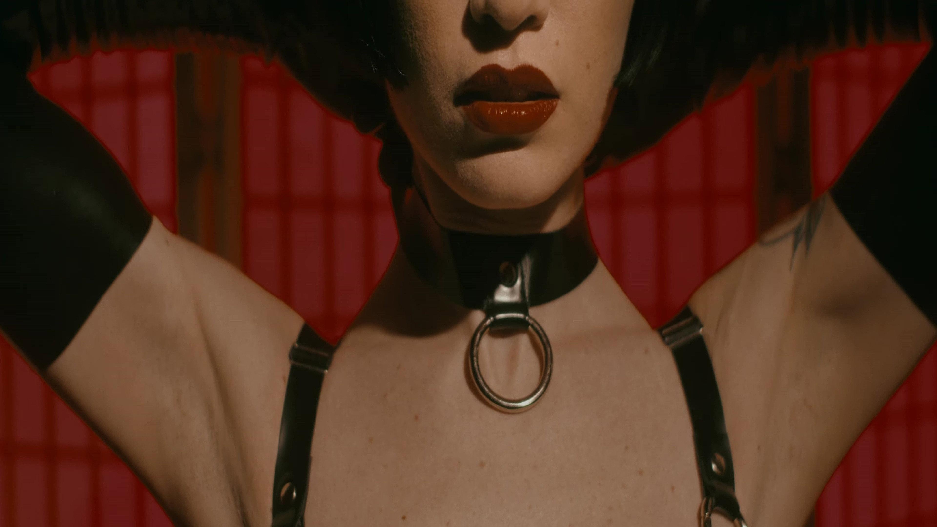The Pleasure in Pain 2022 movie scene