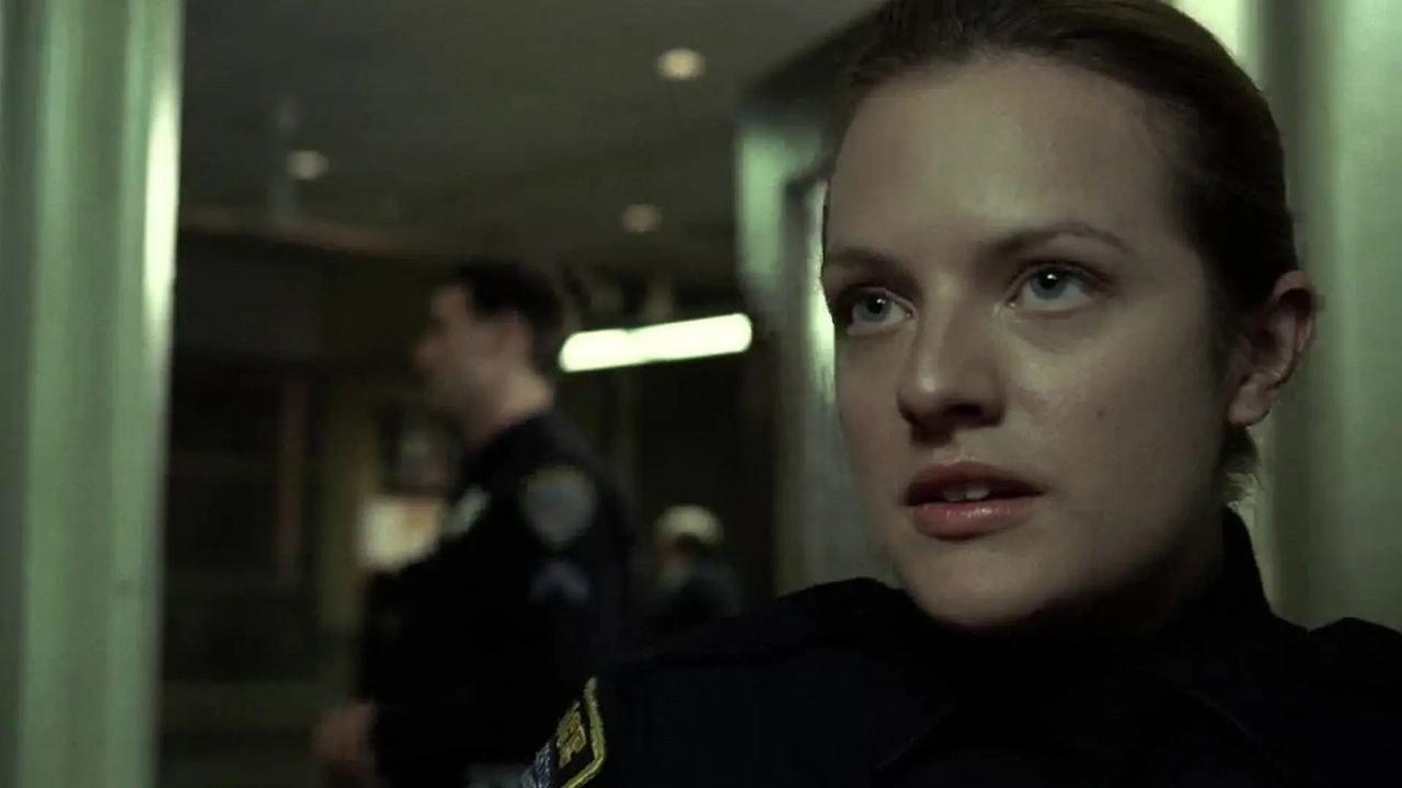 Eater 2008 movie scene