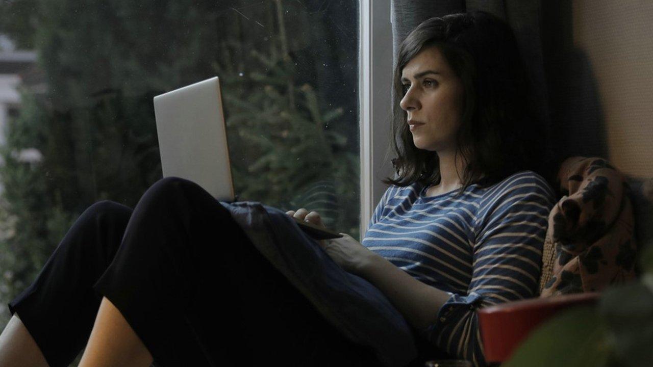 The Space Between the Lines 2019 movie scene