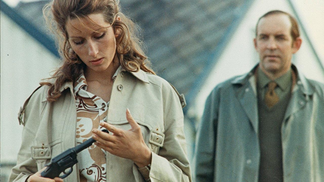 Exit 1970 movie scene