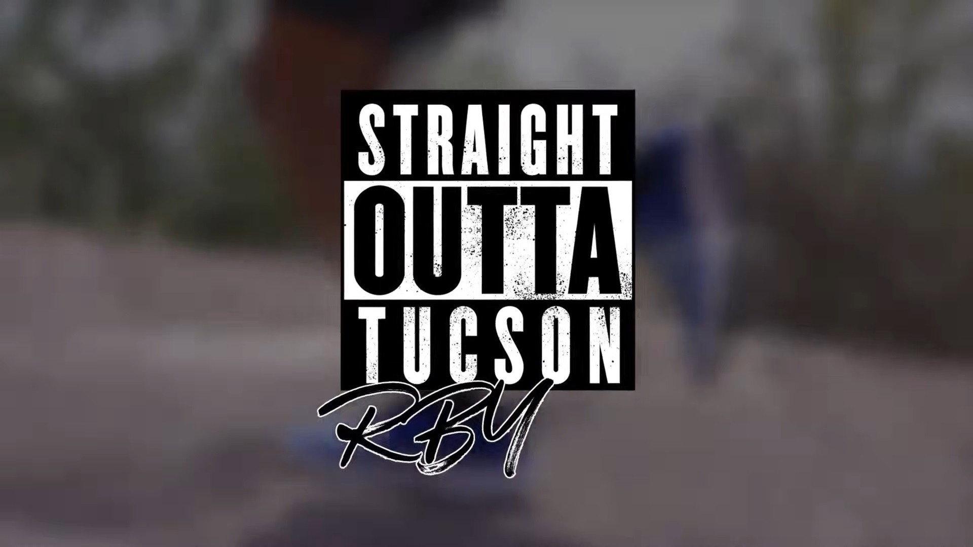 RBY:  Straight Outta Tucson 2023 movie scene