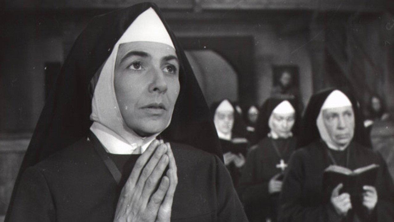 The Wooden Rosary 1965 movie scene