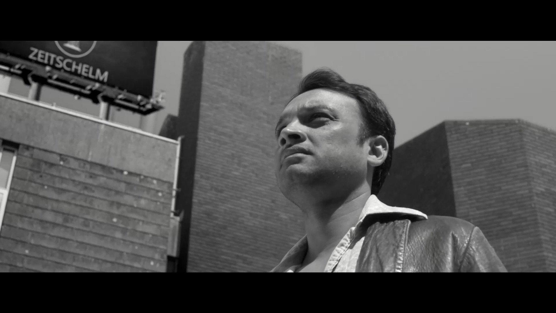 1974 (or: Zellion Hadrax IV and the mystery of the extradimensional towers) 2018 movie scene
