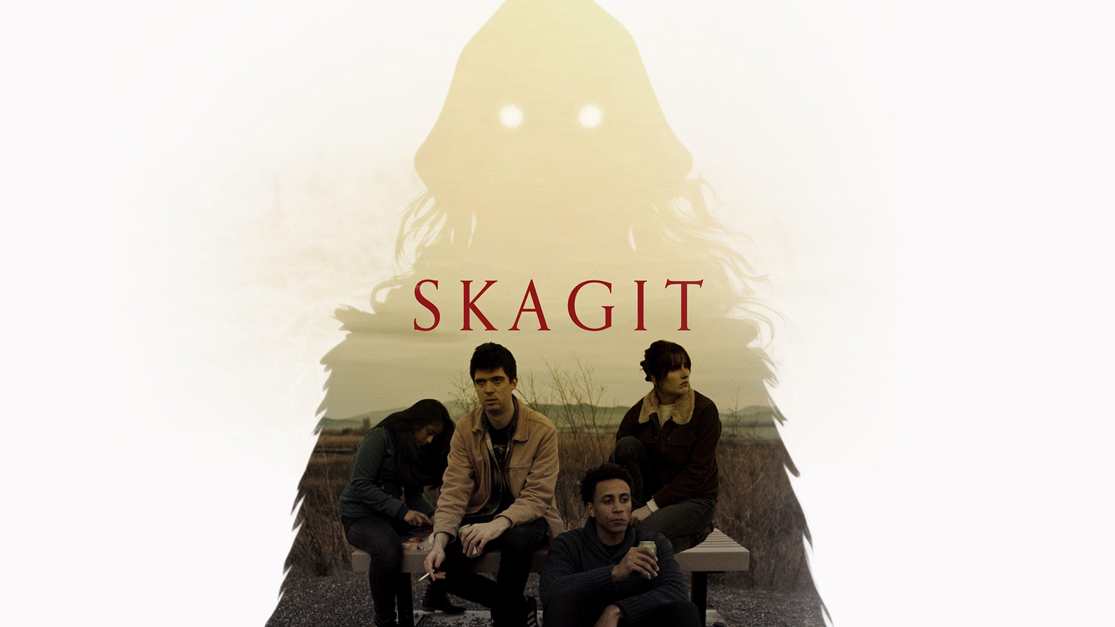 Skagit 2022 movie scene