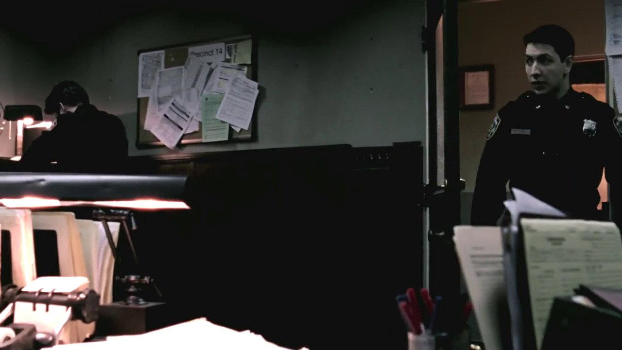 Eater 2007 movie scene