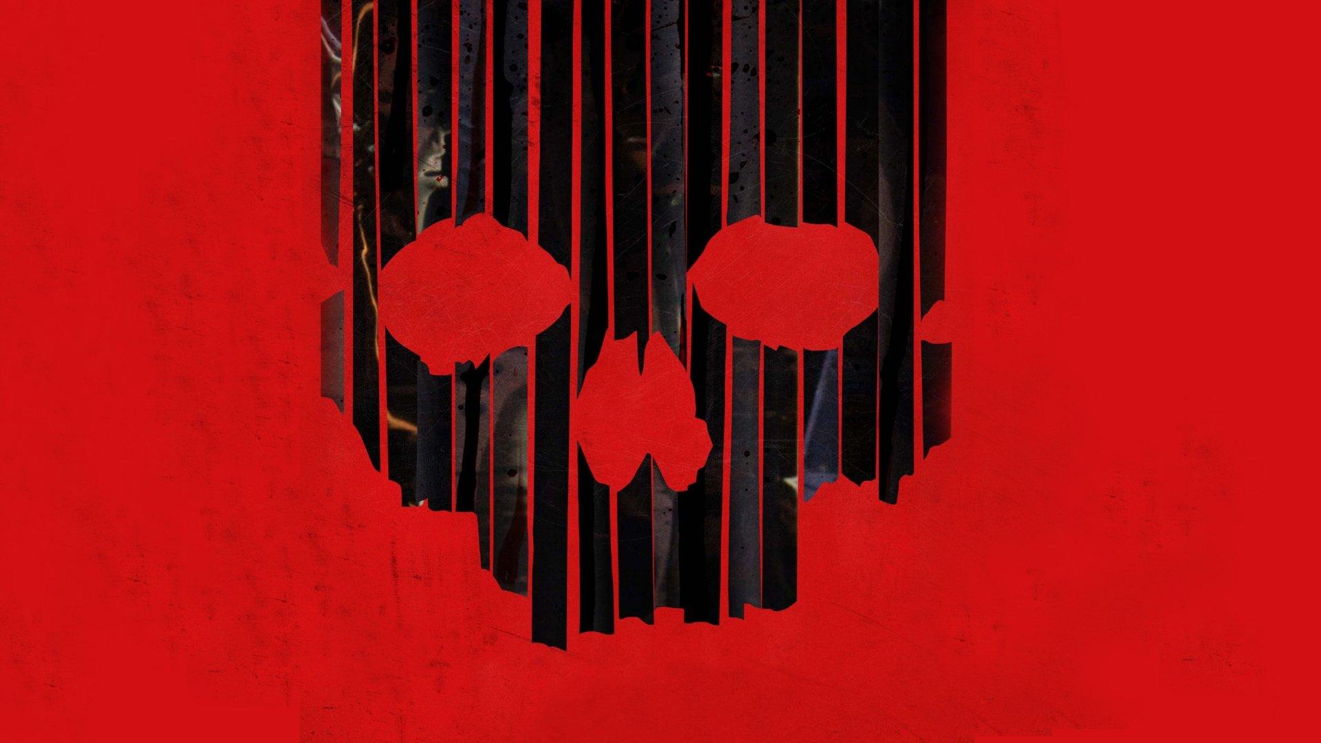 V/H/S/2 2013 movie scene