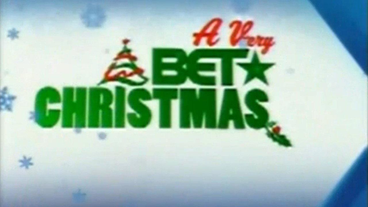 A Very BET Christmas 2010 movie scene