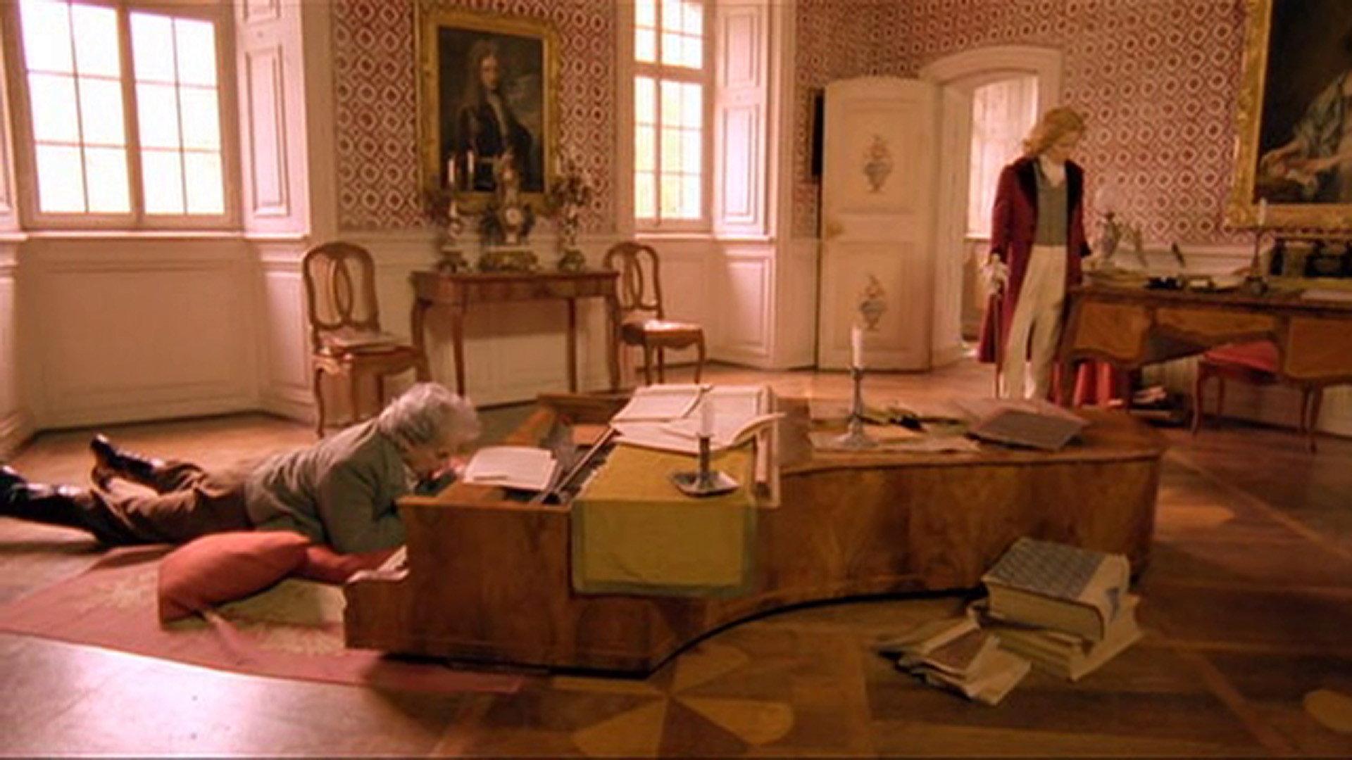 Musikanten 2006 movie scene