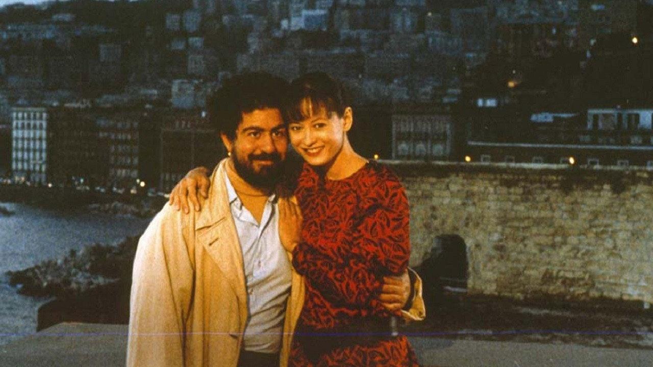 Chiari di luna 1988 movie scene
