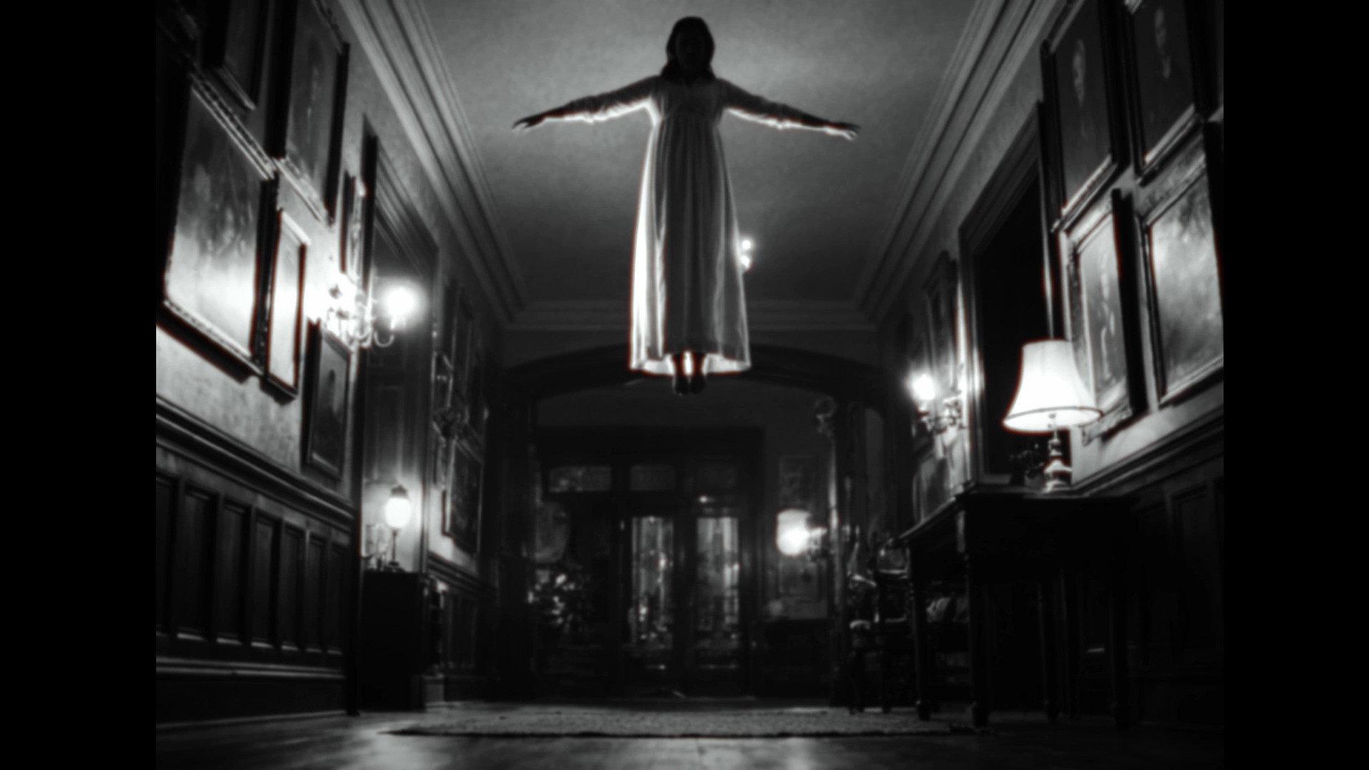 The Fading Veil 2025 movie scene
