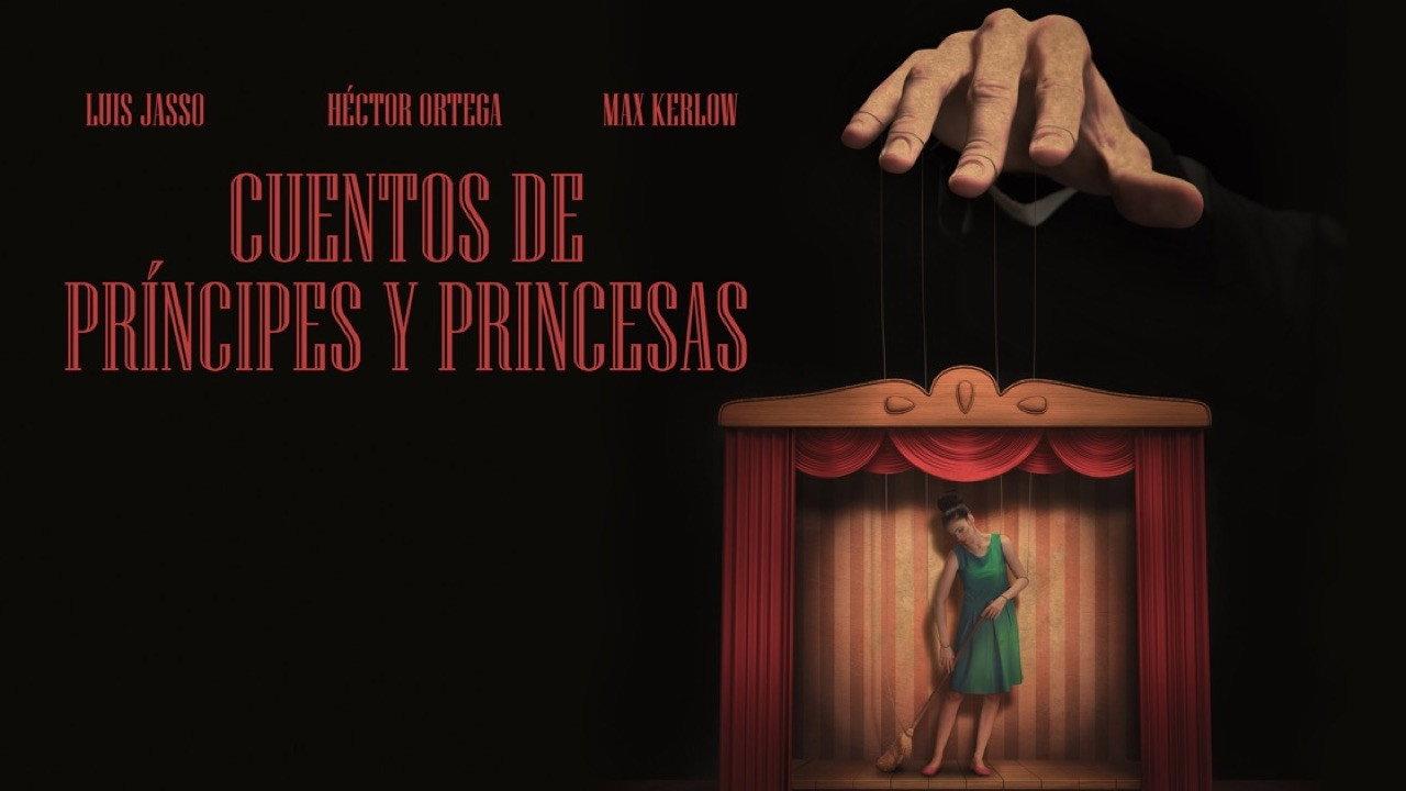 Cuentos de Principes y Princesas 1981 movie scene