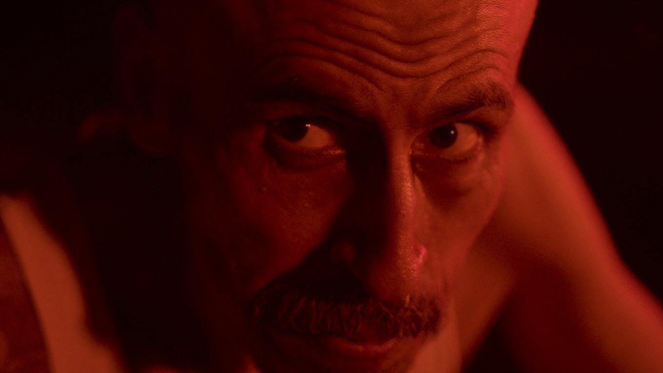 Chichi'ales 2021 movie scene