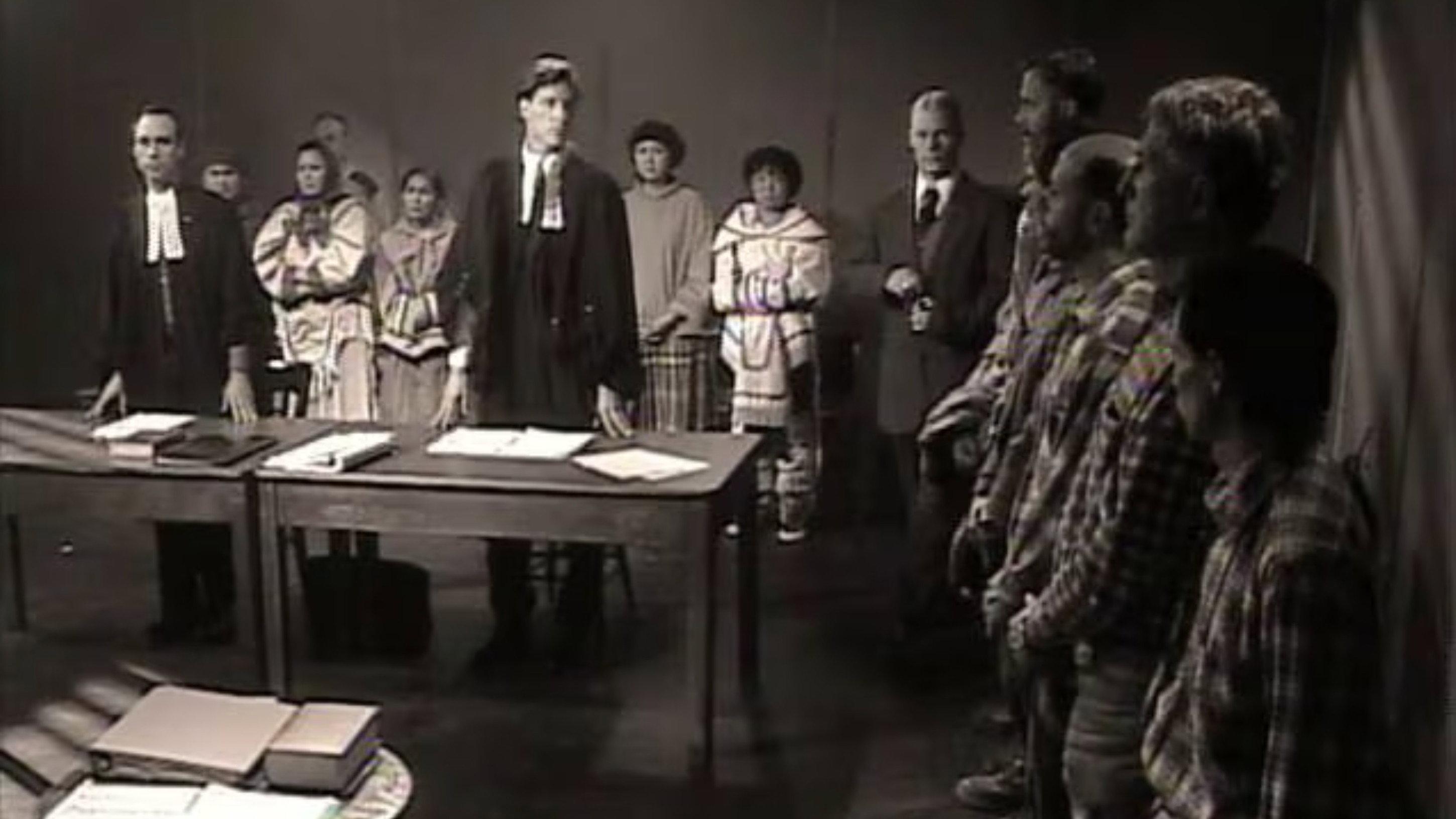 Kikkik 2000 movie scene