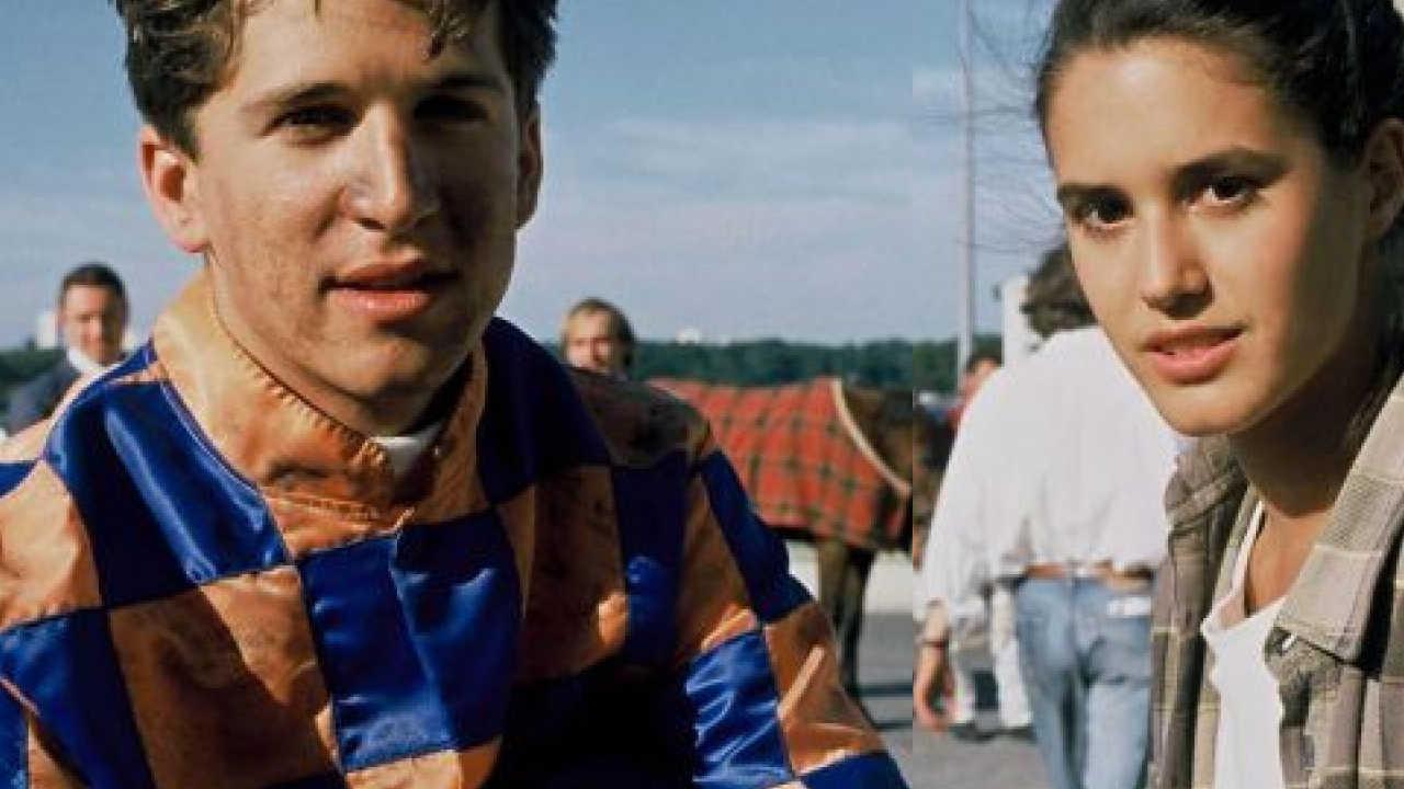 Ils n'ont pas vingt ans 1995 movie scene