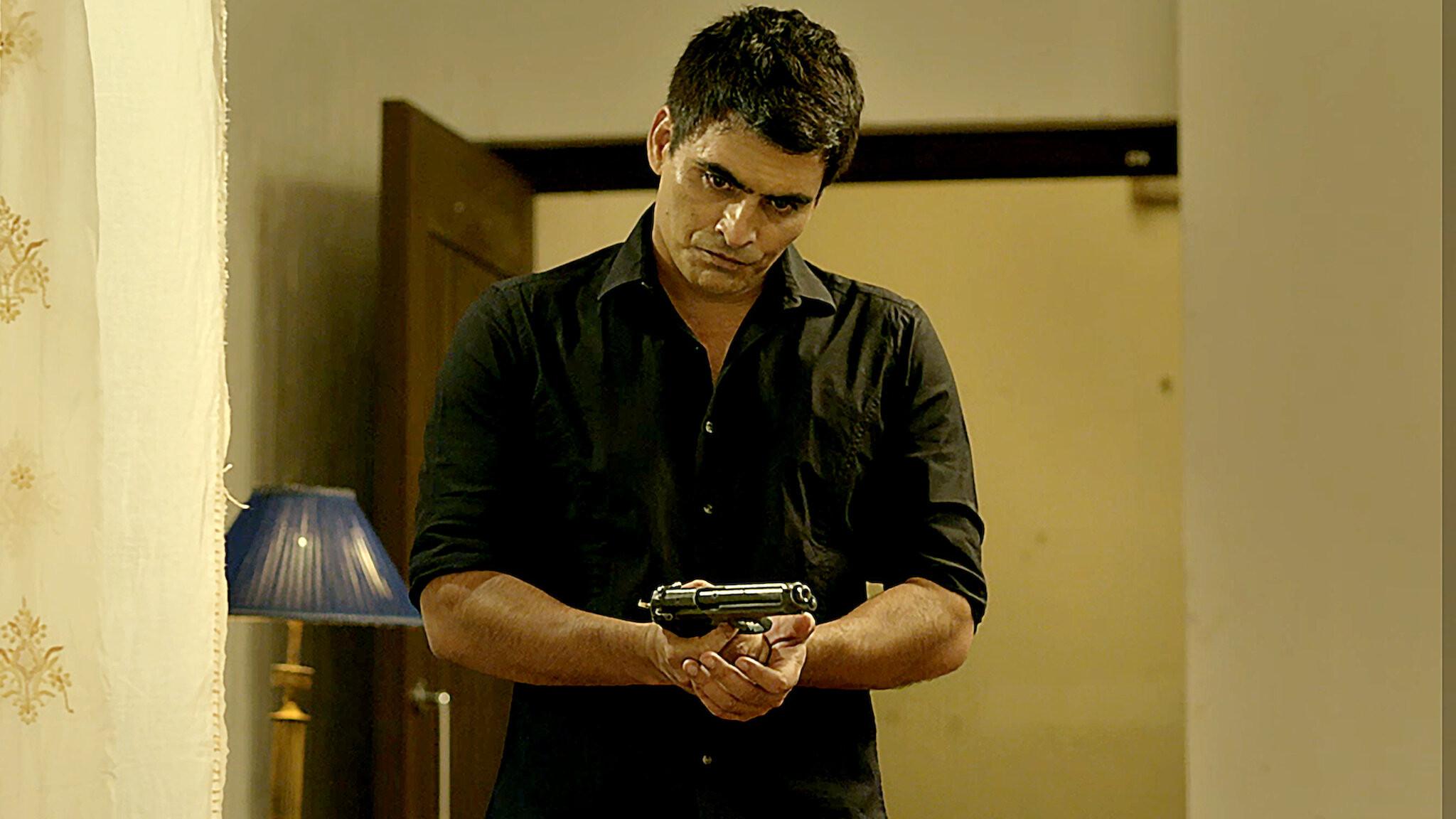Albert Pinto Ko Gussa Kyun Aata Hai? 2019 movie scene