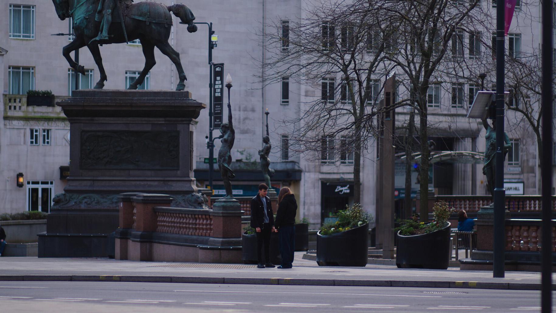 Together 2024 movie scene