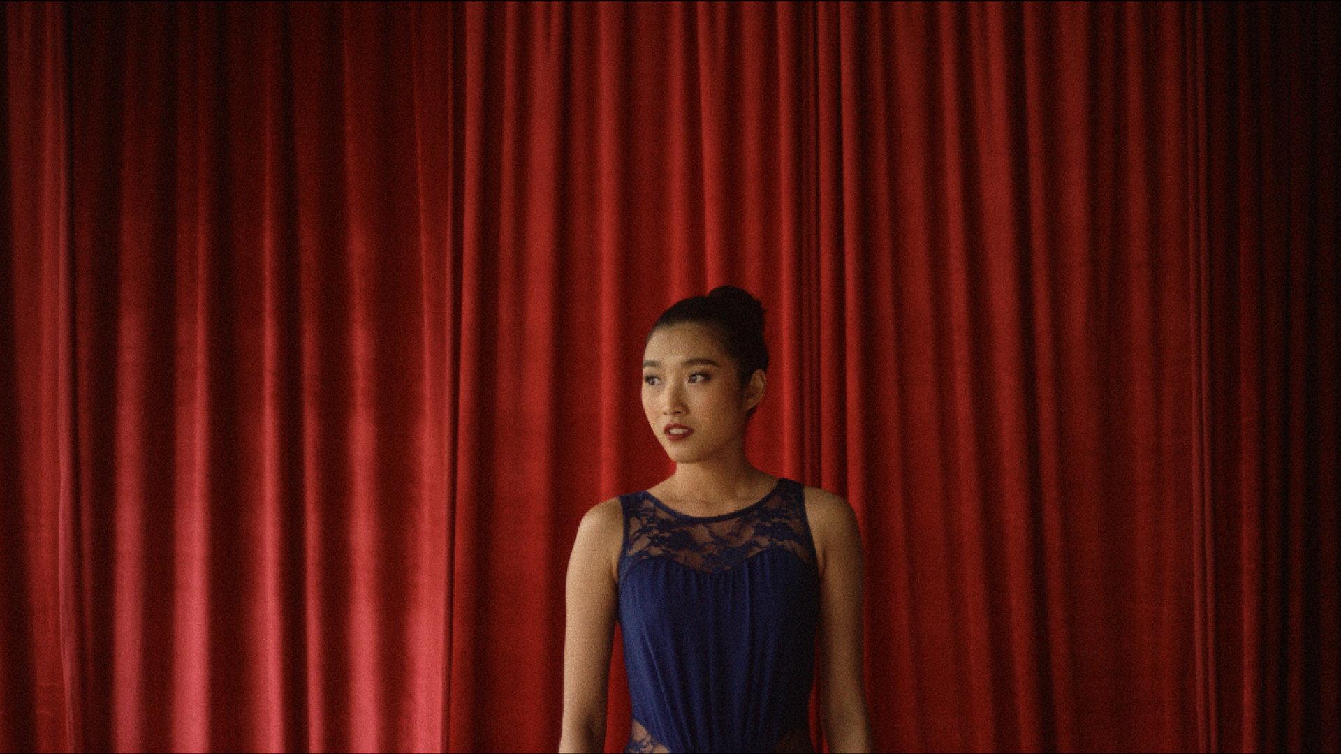 No Voice 2021 movie scene