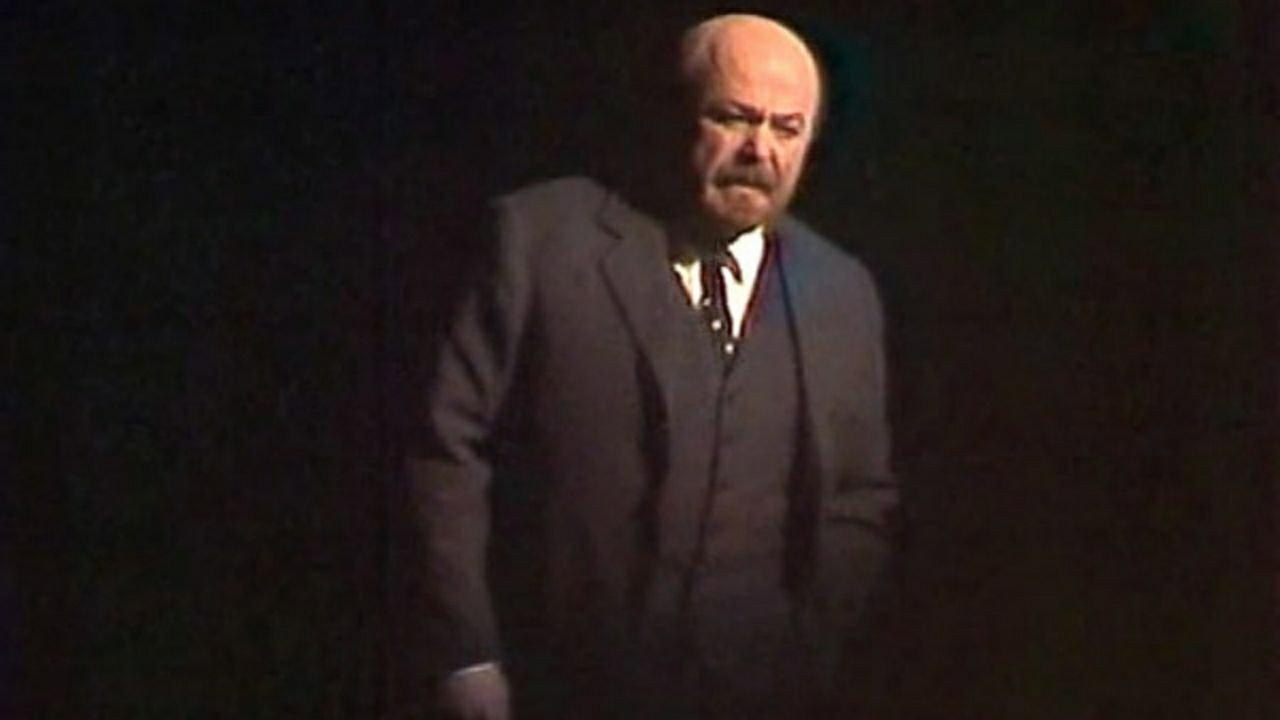 So We Will Win! 1987 movie scene