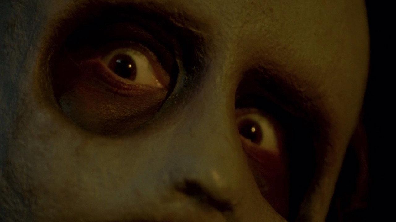 Behind the Mask II: The Return of Leslie Vernon movie scene