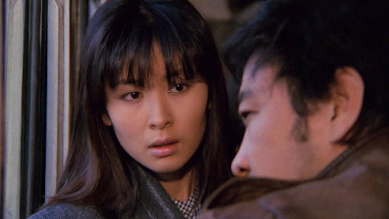 A Street Musician 1987 movie scene