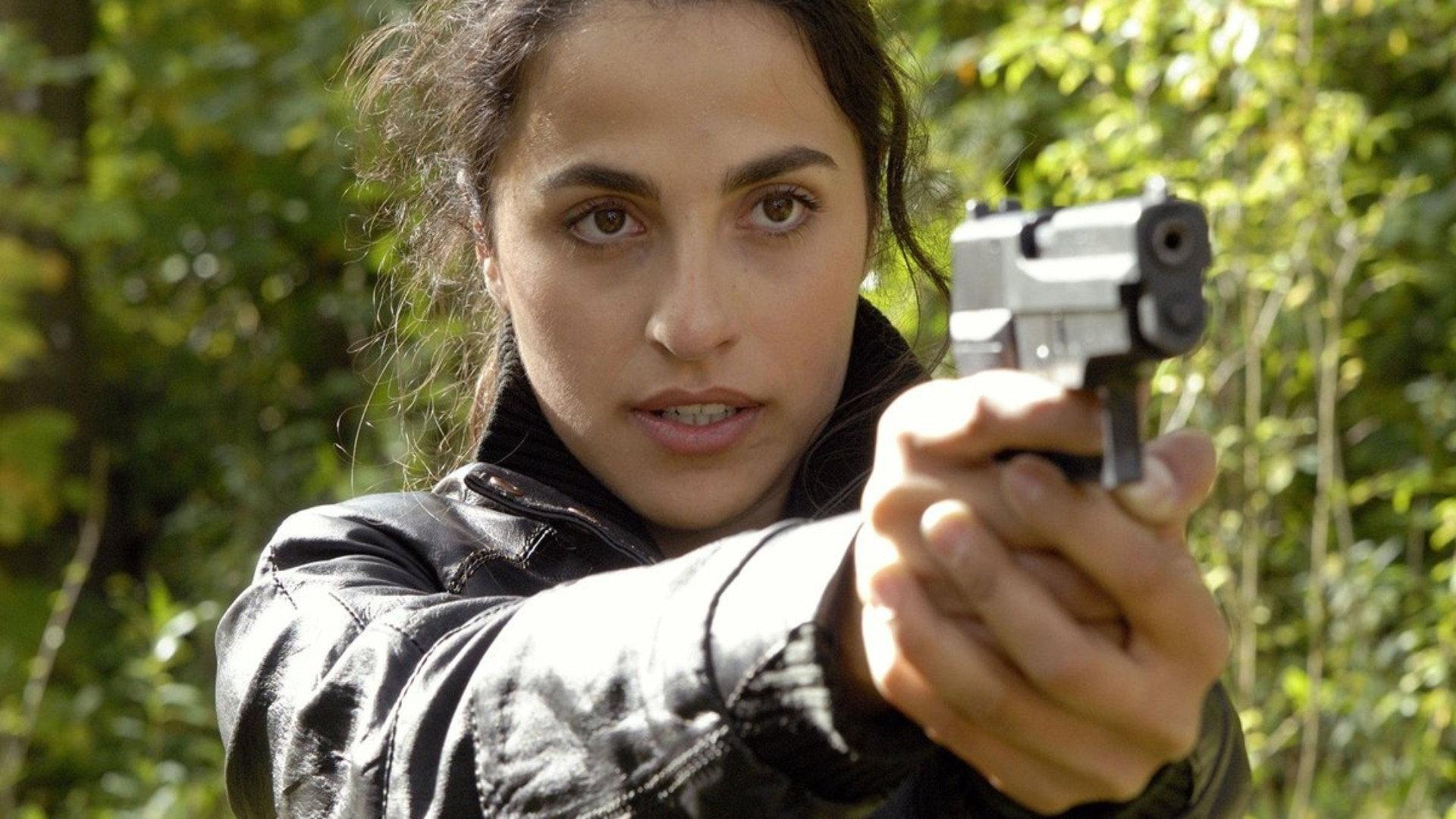 In letzter Sekunde 2008 movie scene