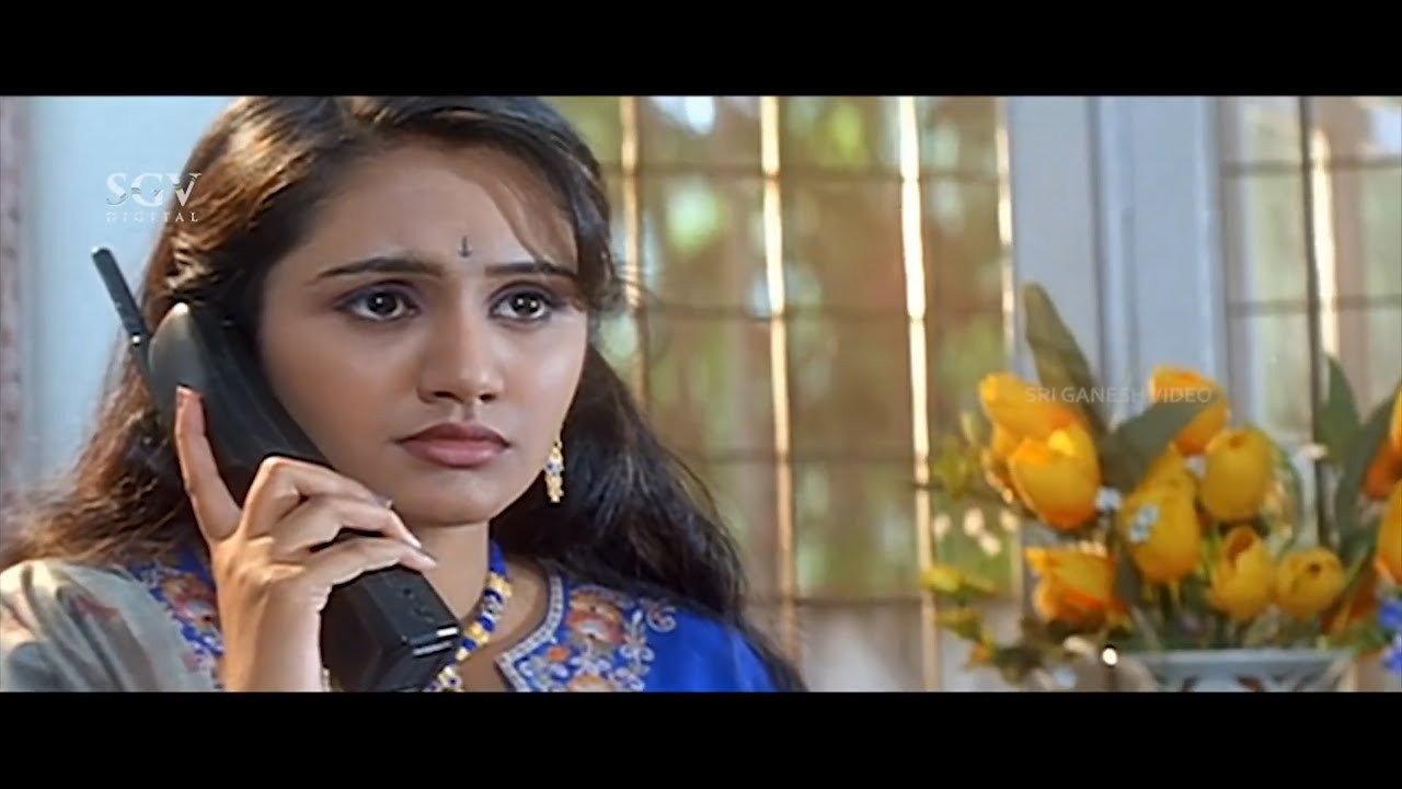 Kushalave Kshemave 2003 movie scene