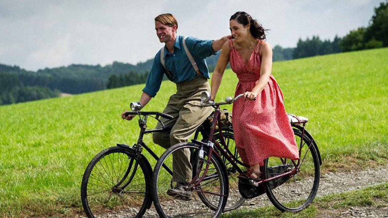 Tomorrow, After the War 2015 movie scene