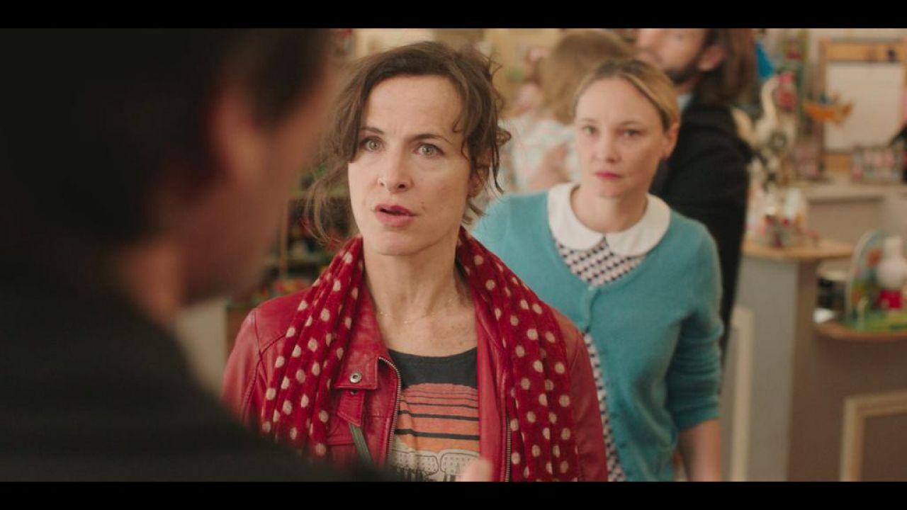 Hurrry Up 2018 movie scene