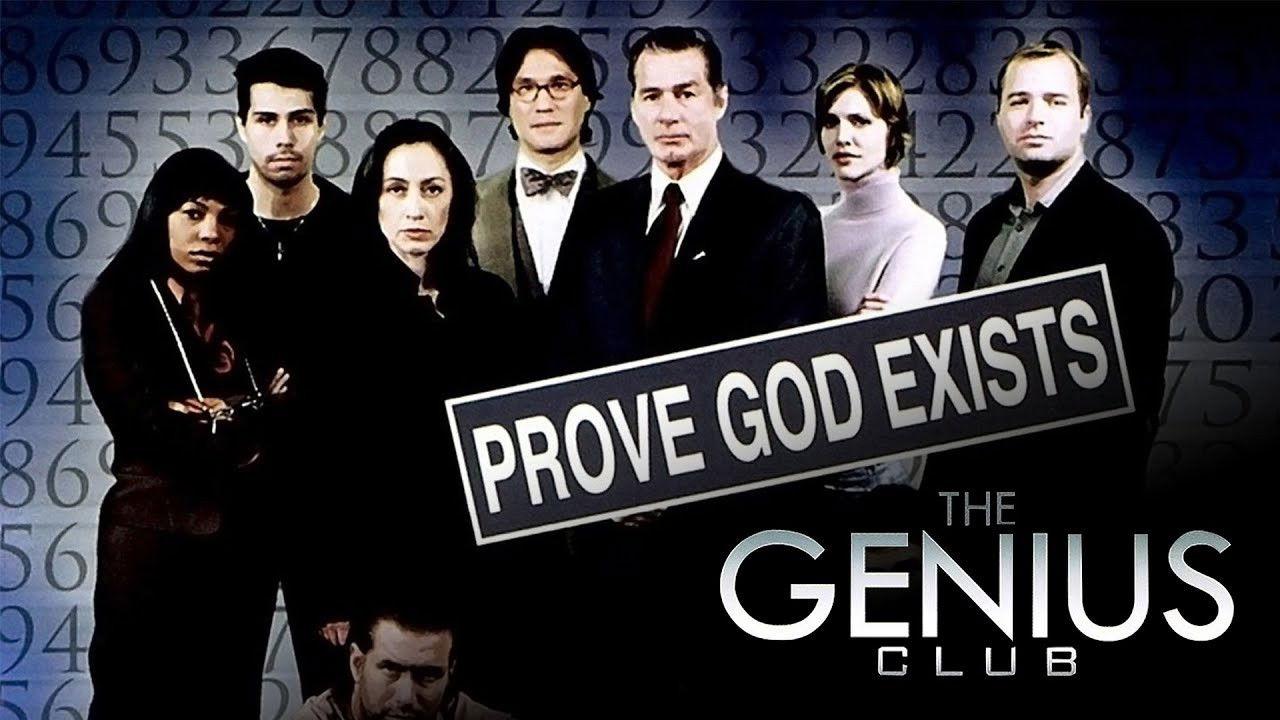The Genius Club 2006 movie scene